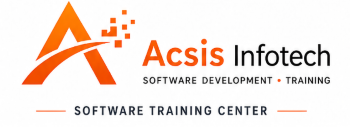 Acsis Infotech Logo